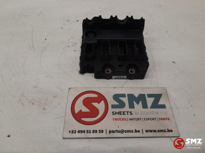 DAF Occ ECU ECAS 4x2 regeleenheid DAF - ECU per Camion: foto 1 DAF Occ ECU ECAS 4x2 regeleenheid DAF - ECU per Camion: foto 1
