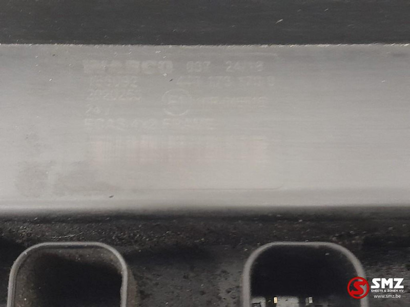 DAF Occ ECU ECAS 4x2 regeleenheid DAF - ECU per Camion: foto 5 DAF Occ ECU ECAS 4x2 regeleenheid DAF - ECU per Camion: foto 5
