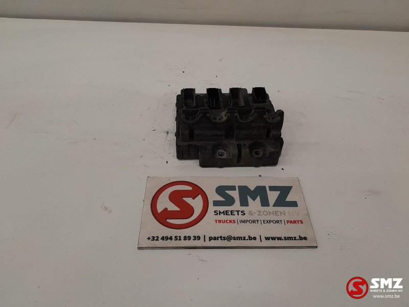 DAF Occ ECU ECAS 4x2 regeleenheid DAF - ECU per Camion: foto 4 DAF Occ ECU ECAS 4x2 regeleenheid DAF - ECU per Camion: foto 4