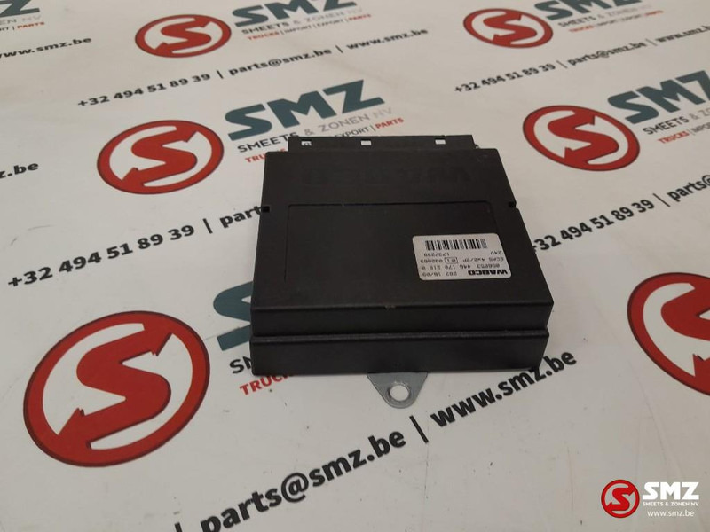DAF Occ ECU ECAS regeleenheid DAF - ECU per Camion: foto 2 DAF Occ ECU ECAS regeleenheid DAF - ECU per Camion: foto 2