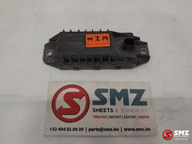 DAF Occ ECU ESC regeleenheid DAF - ECU per Camion: foto 1 DAF Occ ECU ESC regeleenheid DAF - ECU per Camion: foto 1