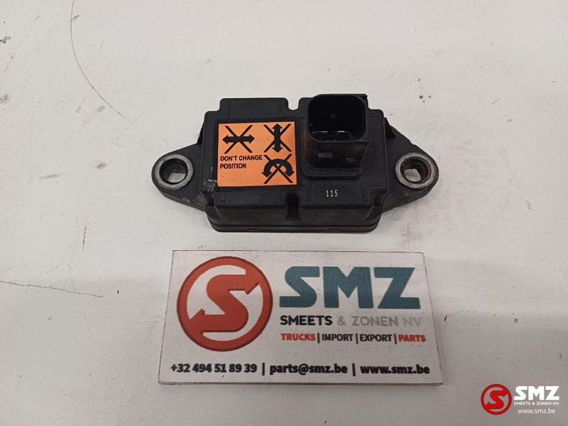 DAF Occ ECU ESC regeleenheid DAF - ECU per Camion: foto 1 DAF Occ ECU ESC regeleenheid DAF - ECU per Camion: foto 1