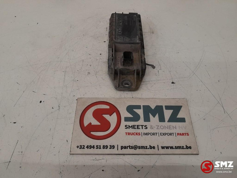 DAF Occ ECU ESC regeleenheid DAF - ECU per Camion: foto 4 DAF Occ ECU ESC regeleenheid DAF - ECU per Camion: foto 4