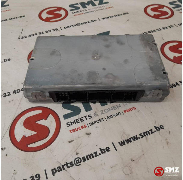 DAF Occ ECU VIC3 regeleenheid DAF - ECU per Camion: foto 2 DAF Occ ECU VIC3 regeleenheid DAF - ECU per Camion: foto 2