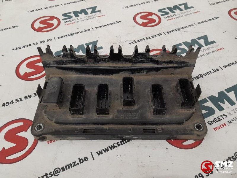 DAF Occ ECU chassis regeleenheid DAF - ECU per Camion: foto 1 DAF Occ ECU chassis regeleenheid DAF - ECU per Camion: foto 1