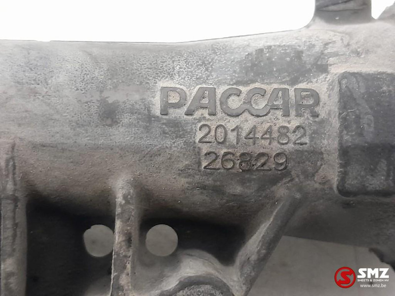 DAF Occ EGR leiding + druksensor MX13 DAF - Motore e ricambi per Camion: foto 4 DAF Occ EGR leiding + druksensor MX13 DAF - Motore e ricambi per Camion: foto 4