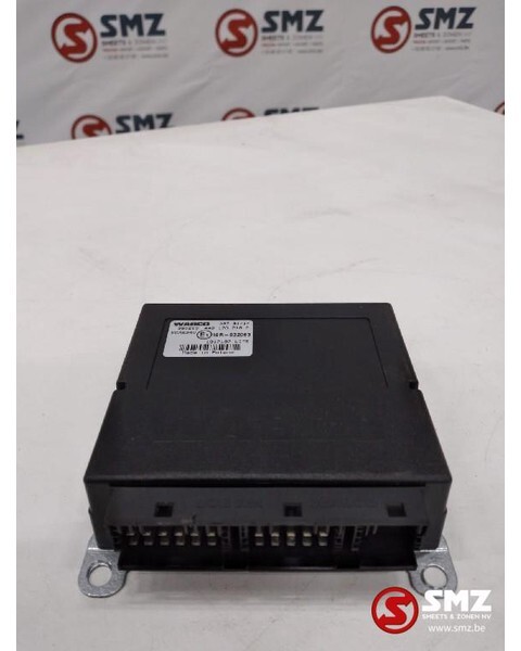DAF Occ Ecu ECAS luchtvering DAF XF106 - ECU per Camion: foto 1 DAF Occ Ecu ECAS luchtvering DAF XF106 - ECU per Camion: foto 1