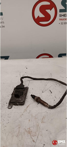 DAF Occ NOX sensor DAF - Sensor per Camion: foto 1 DAF Occ NOX sensor DAF - Sensor per Camion: foto 1