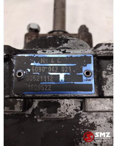 DAF Occ PTO DAF XF 105 1609522 - Assali e ricambi per Camion: foto 5 DAF Occ PTO DAF XF 105 1609522 - Assali e ricambi per Camion: foto 5