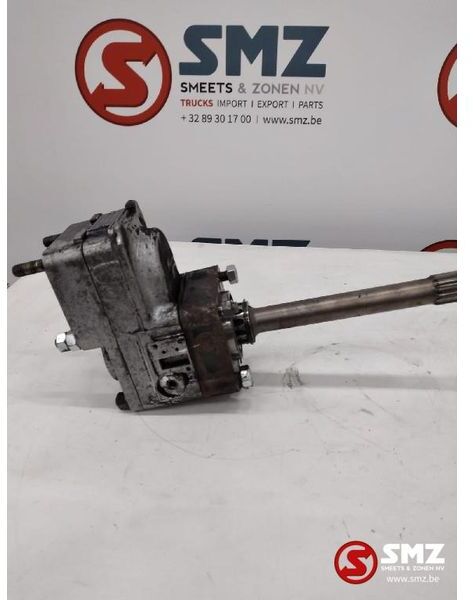 DAF Occ PTO DAF XF 105 1609522 - Assali e ricambi per Camion: foto 3 DAF Occ PTO DAF XF 105 1609522 - Assali e ricambi per Camion: foto 3