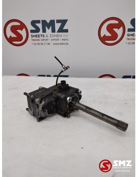 DAF Occ PTO DAF XF 105 1609522 - Assali e ricambi per Camion: foto 1 DAF Occ PTO DAF XF 105 1609522 - Assali e ricambi per Camion: foto 1