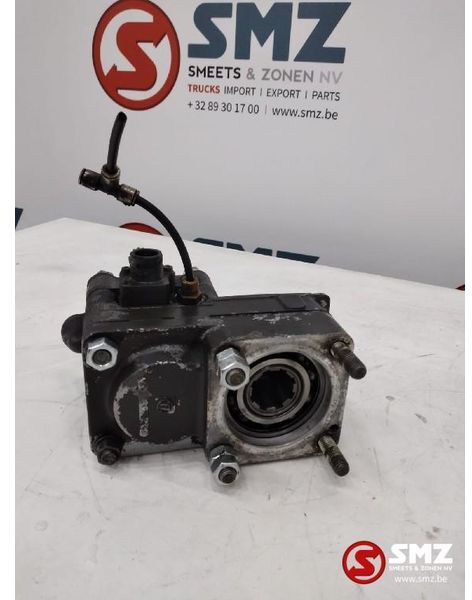 DAF Occ PTO DAF XF 105 1609522 - Assali e ricambi per Camion: foto 4 DAF Occ PTO DAF XF 105 1609522 - Assali e ricambi per Camion: foto 4