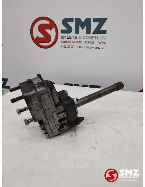 DAF Occ PTO NH4C DAF XF 105 1609522 - Assali e ricambi per Camion: foto 1 DAF Occ PTO NH4C DAF XF 105 1609522 - Assali e ricambi per Camion: foto 1