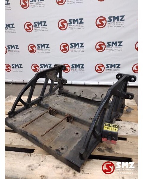 DAF Occ batterijbak DAF XF106 - Telaio per Camion: foto 1 DAF Occ batterijbak DAF XF106 - Telaio per Camion: foto 1