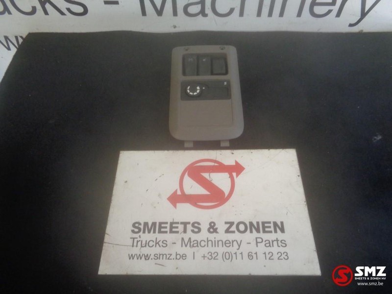 DAF Occ bediening aan dashboard - Cruscotto per Camion: foto 1 DAF Occ bediening aan dashboard - Cruscotto per Camion: foto 1