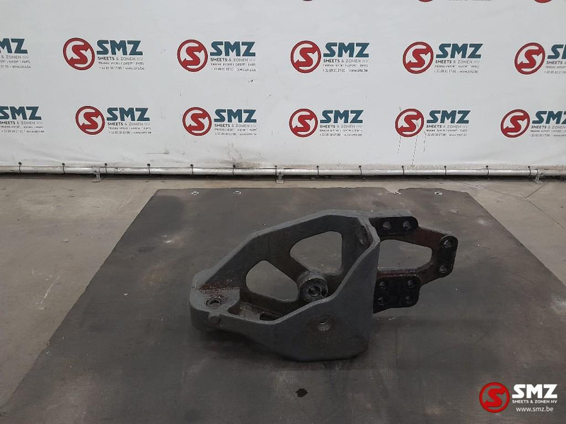 DAF Occ bladveersteun vooras links DAF - Telaio per Camion: foto 2 DAF Occ bladveersteun vooras links DAF - Telaio per Camion: foto 2