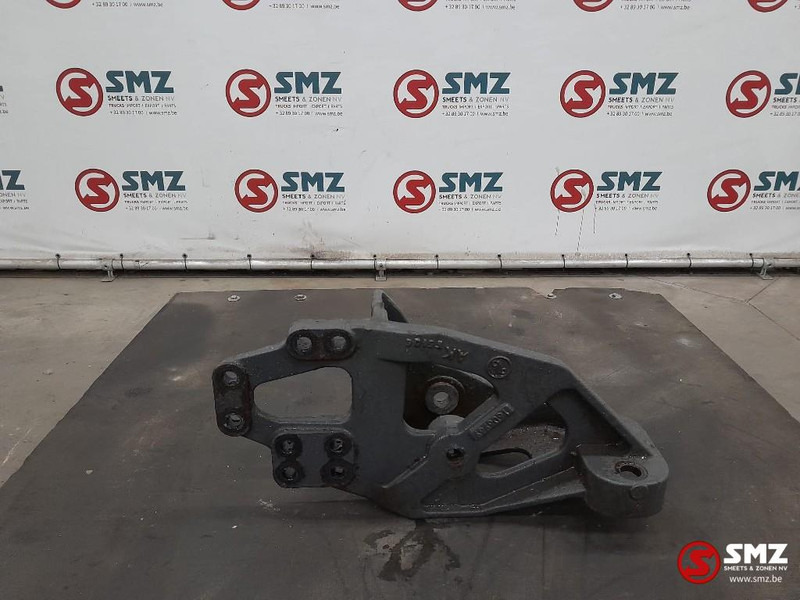 DAF Occ bladveersteun vooras links DAF - Telaio per Camion: foto 1 DAF Occ bladveersteun vooras links DAF - Telaio per Camion: foto 1