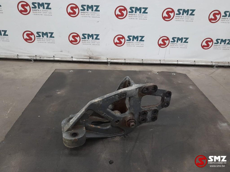 DAF Occ bladveersteun vooras rechts DAF - Telaio per Camion: foto 1 DAF Occ bladveersteun vooras rechts DAF - Telaio per Camion: foto 1