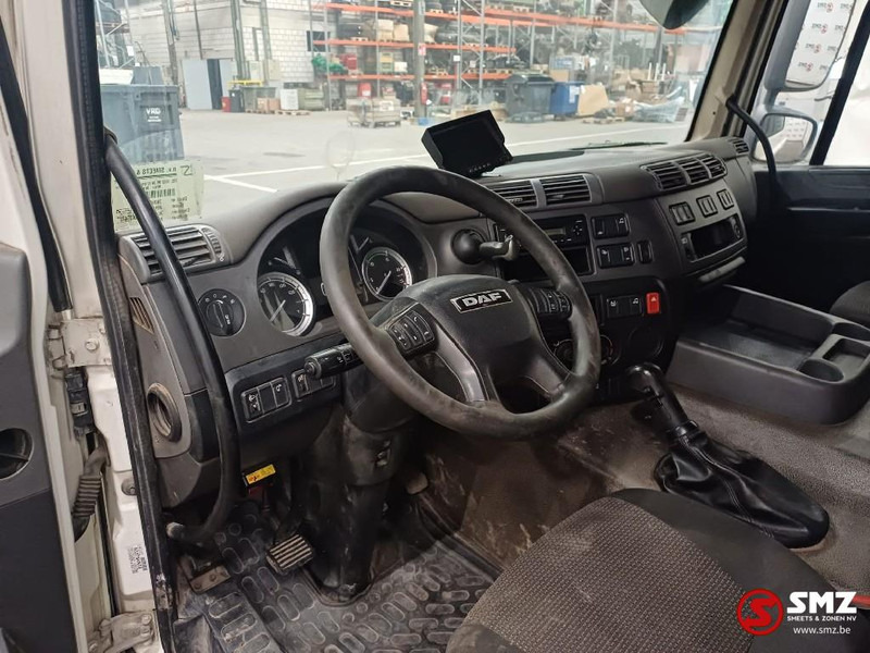 Cabina e interni per Camion DAF Occ cabine compleet DAF: foto 17