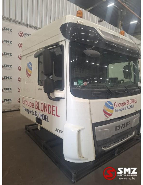 DAF Occ cabine compleet DAF - Cabina e interni per Camion: foto 2 DAF Occ cabine compleet DAF - Cabina e interni per Camion: foto 2