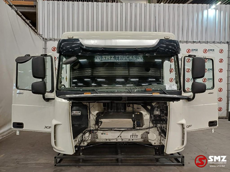 DAF Occ cabine compleet DAF - Cabina e interni per Camion: foto 2 DAF Occ cabine compleet DAF - Cabina e interni per Camion: foto 2