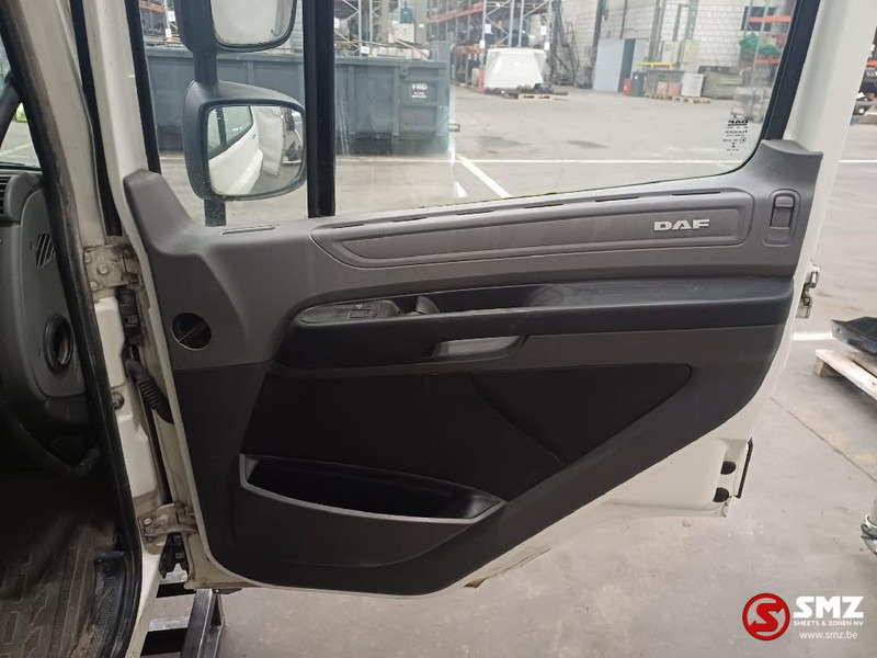 Cabina e interni per Camion DAF Occ cabine compleet DAF: foto 12