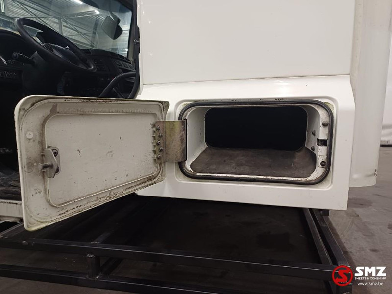 Cabina e interni per Camion DAF Occ cabine compleet DAF: foto 13