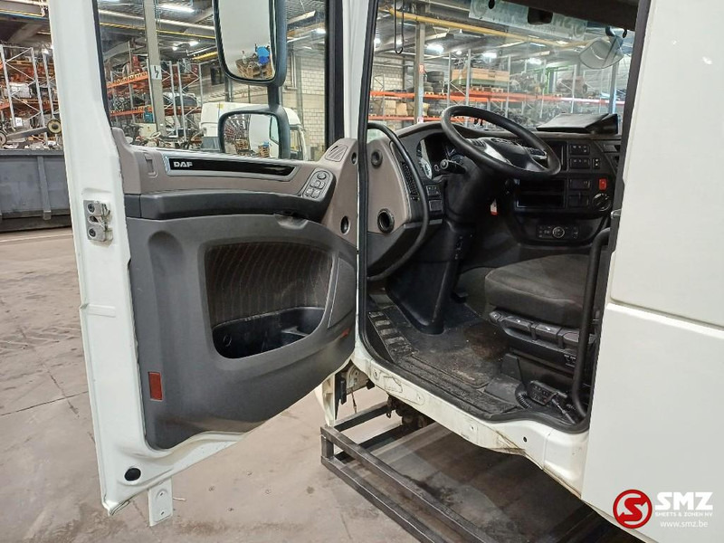 DAF Occ cabine compleet DAF - Cabina e interni per Camion: foto 5 DAF Occ cabine compleet DAF - Cabina e interni per Camion: foto 5