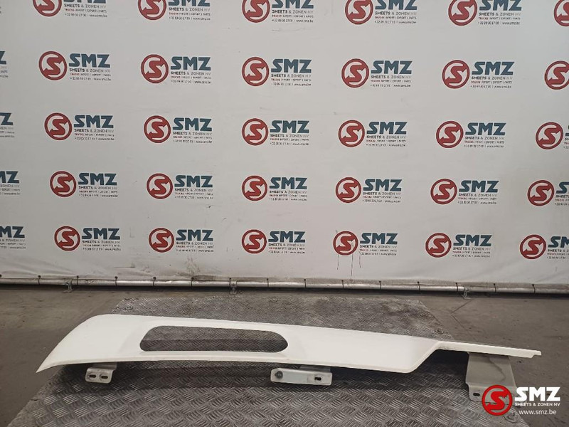 DAF Occ cabinespoiler links DAF - Aero kit/ Spoiler per Camion: foto 3 DAF Occ cabinespoiler links DAF - Aero kit/ Spoiler per Camion: foto 3