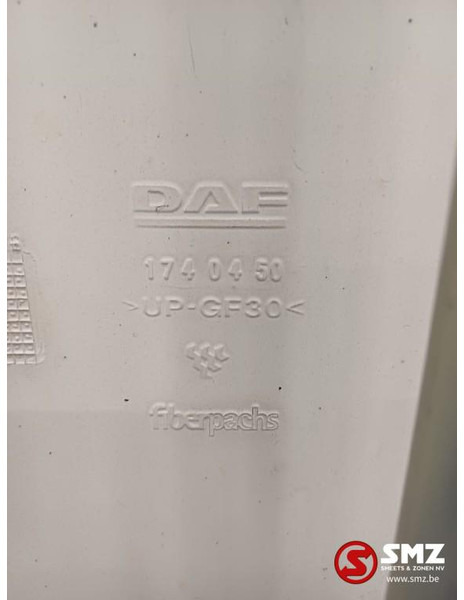 DAF Occ cabinespoiler rechts DAF - Aero kit/ Spoiler per Camion: foto 3 DAF Occ cabinespoiler rechts DAF - Aero kit/ Spoiler per Camion: foto 3