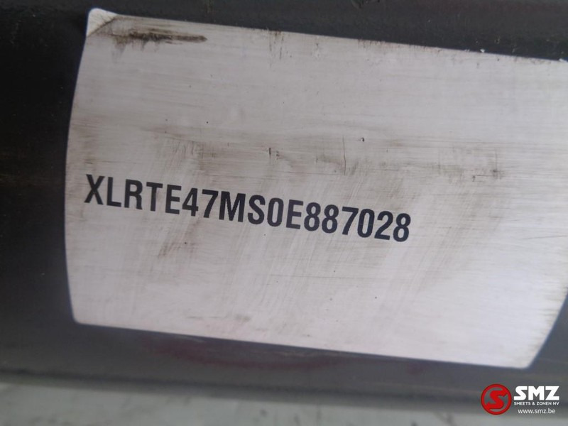 DAF Occ cardanas 105 XF 460 - Semiasse per Camion: foto 4 DAF Occ cardanas 105 XF 460 - Semiasse per Camion: foto 4