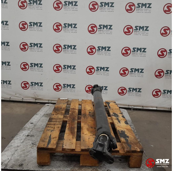 DAF Occ cardanas DAF - Semiasse per Camion: foto 3 DAF Occ cardanas DAF - Semiasse per Camion: foto 3