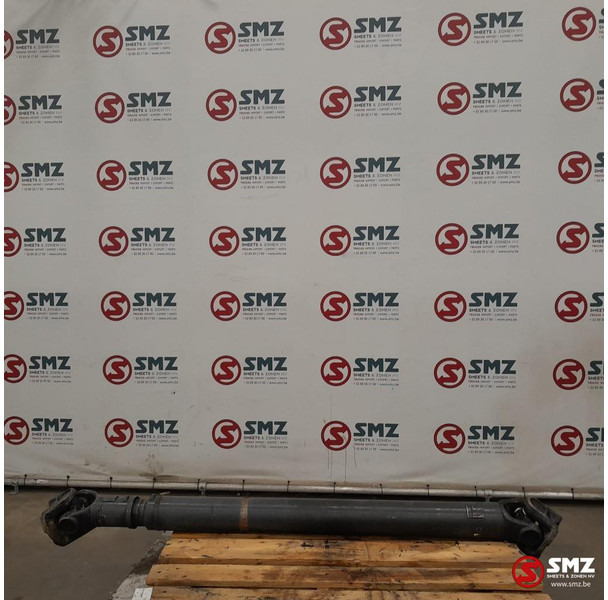 DAF Occ cardanas DAF - Semiasse per Camion: foto 2 DAF Occ cardanas DAF - Semiasse per Camion: foto 2