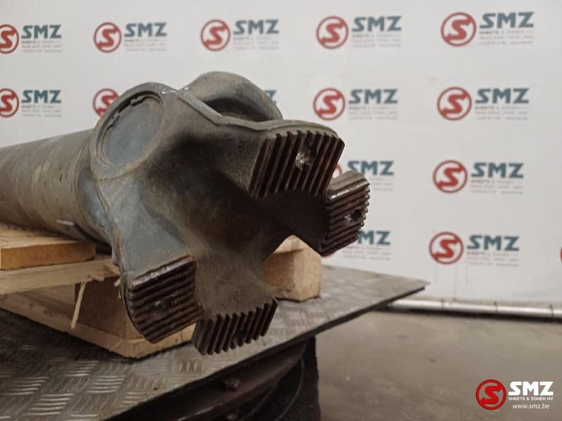 DAF Occ cardanas DAF - Semiasse per Camion: foto 3 DAF Occ cardanas DAF - Semiasse per Camion: foto 3