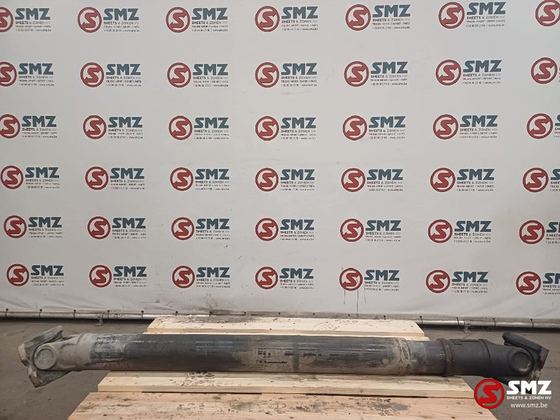 DAF Occ cardanas DAF - Semiasse per Camion: foto 1 DAF Occ cardanas DAF - Semiasse per Camion: foto 1