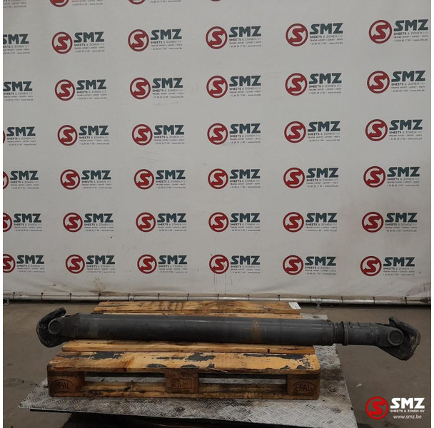 DAF Occ cardanas DAF - Semiasse per Camion: foto 1 DAF Occ cardanas DAF - Semiasse per Camion: foto 1