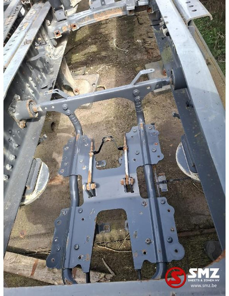 DAF Occ chassis compleet DAF CF - Telaio per Camion: foto 5 DAF Occ chassis compleet DAF CF - Telaio per Camion: foto 5