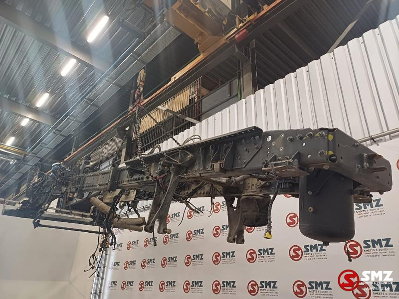 DAF Occ chassis / frame compleet DAF CF 460 4x2 - Telaio per Camion: foto 3 DAF Occ chassis / frame compleet DAF CF 460 4x2 - Telaio per Camion: foto 3