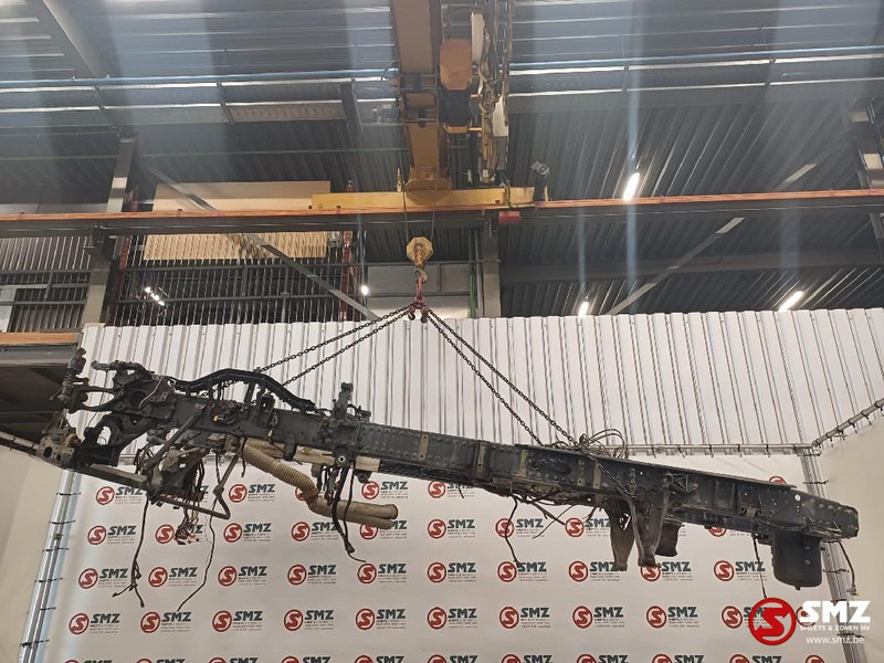 DAF Occ chassis / frame compleet DAF CF 460 4x2 - Telaio per Camion: foto 1 DAF Occ chassis / frame compleet DAF CF 460 4x2 - Telaio per Camion: foto 1