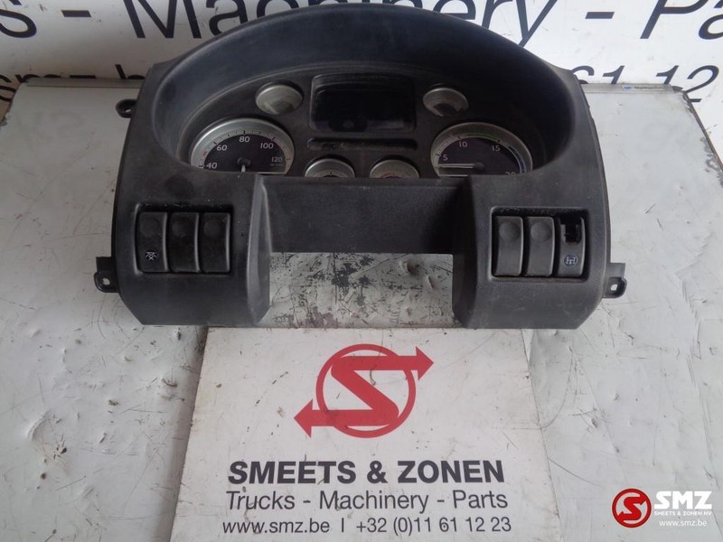 DAF Occ daf instrumentenpaneel DAF CF XF LF - Cruscotto per Camion: foto 1 DAF Occ daf instrumentenpaneel DAF CF XF LF - Cruscotto per Camion: foto 1