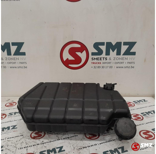 DAF Occ expansievat DAF - Sistema di raffreddamento per Camion: foto 1 DAF Occ expansievat DAF - Sistema di raffreddamento per Camion: foto 1