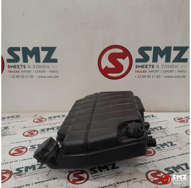 DAF Occ expansievat DAF - Sistema di raffreddamento per Camion: foto 4 DAF Occ expansievat DAF - Sistema di raffreddamento per Camion: foto 4