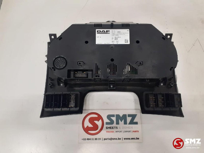 DAF Occ instrumentenpaneel DAF - Cruscotto per Camion: foto 2 DAF Occ instrumentenpaneel DAF - Cruscotto per Camion: foto 2