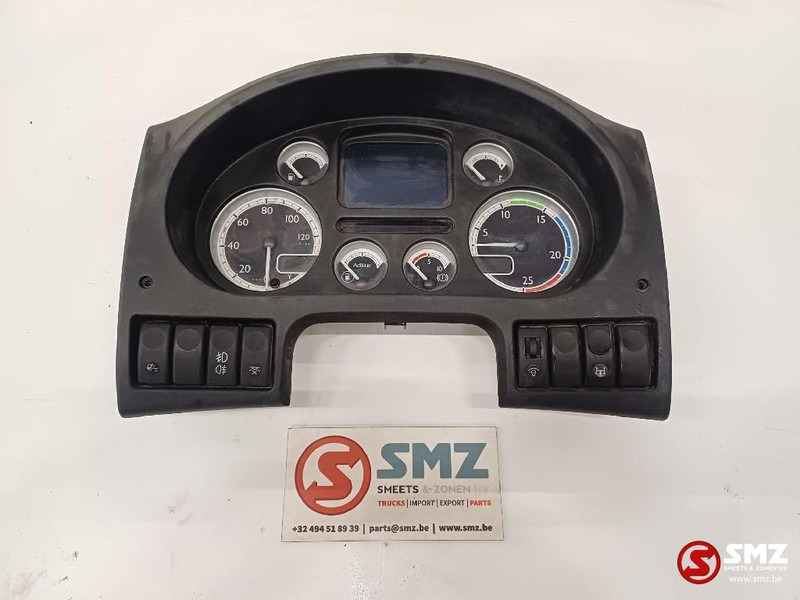 DAF Occ instrumentenpaneel DAF - Cruscotto per Camion: foto 1 DAF Occ instrumentenpaneel DAF - Cruscotto per Camion: foto 1