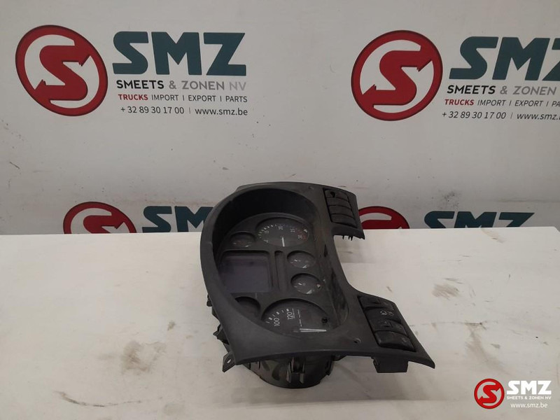 DAF Occ instrumentenpaneel DAF - Cruscotto per Camion: foto 3 DAF Occ instrumentenpaneel DAF - Cruscotto per Camion: foto 3