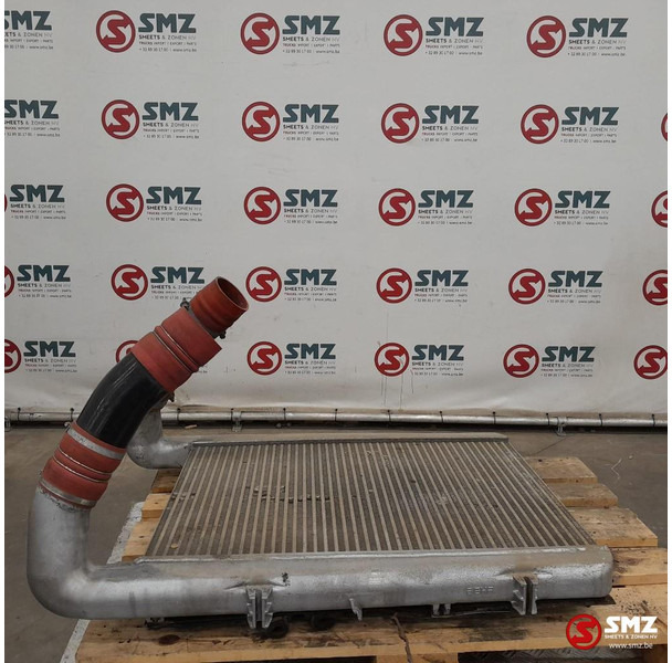 DAF Occ intercooler DAF - Radiatore per Camion: foto 4 DAF Occ intercooler DAF - Radiatore per Camion: foto 4