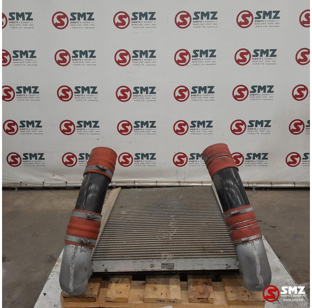 DAF Occ intercooler DAF - Radiatore per Camion: foto 2 DAF Occ intercooler DAF - Radiatore per Camion: foto 2