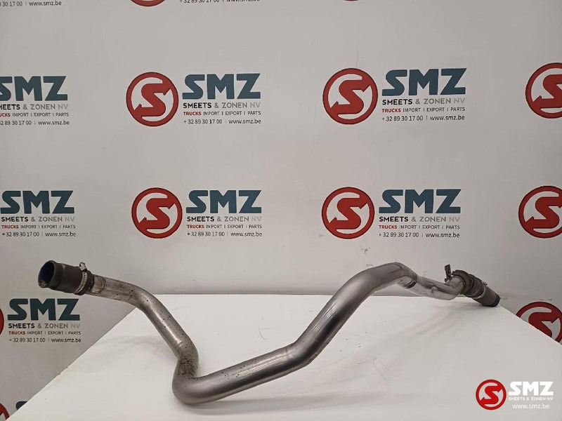 DAF Occ koelleiding retarder DAF - Sistema di raffreddamento per Camion: foto 1 DAF Occ koelleiding retarder DAF - Sistema di raffreddamento per Camion: foto 1