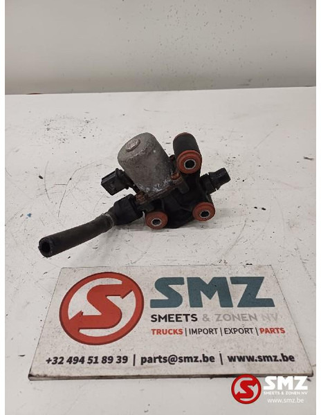 DAF Occ koelvloeistofregelklep DAF - Sistema di raffreddamento per Camion: foto 2 DAF Occ koelvloeistofregelklep DAF - Sistema di raffreddamento per Camion: foto 2