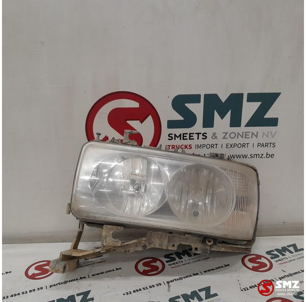 DAF Occ koplamp links DAF - Fanale per Camion: foto 1 DAF Occ koplamp links DAF - Fanale per Camion: foto 1